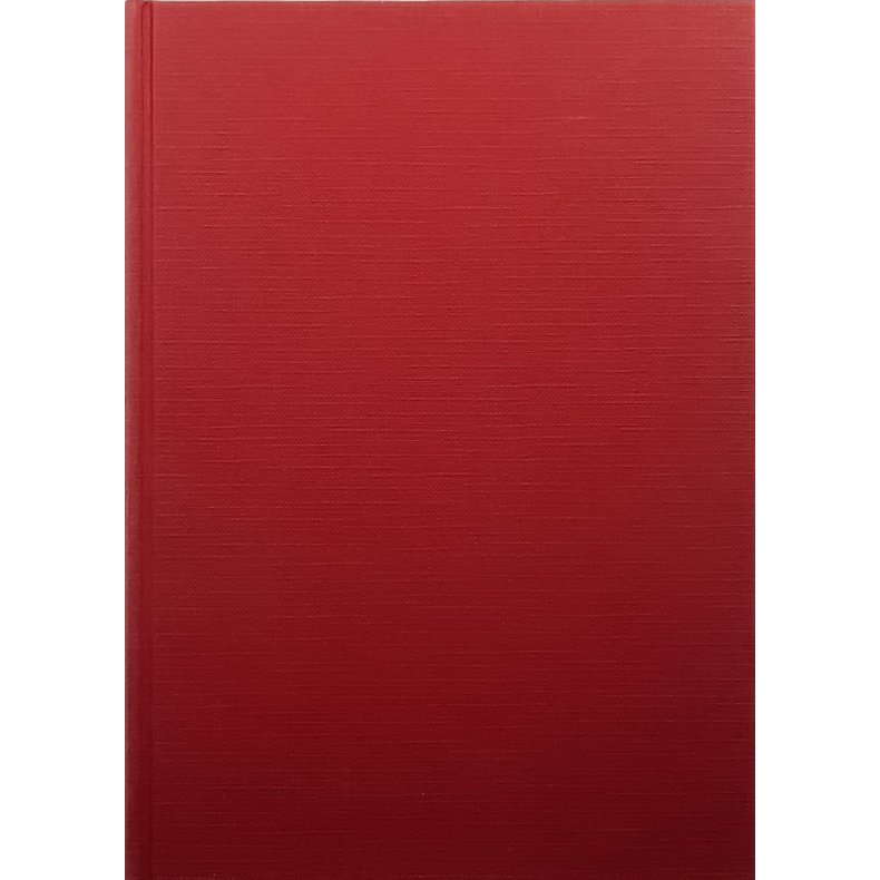 Hanna Winsnes - Pr�steg�rden p� landet (Innbundet)