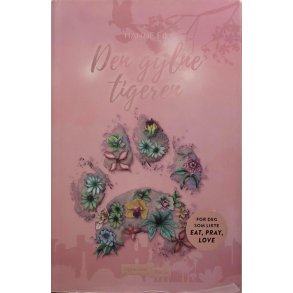 Hanne Eik - Den gylne tigeren