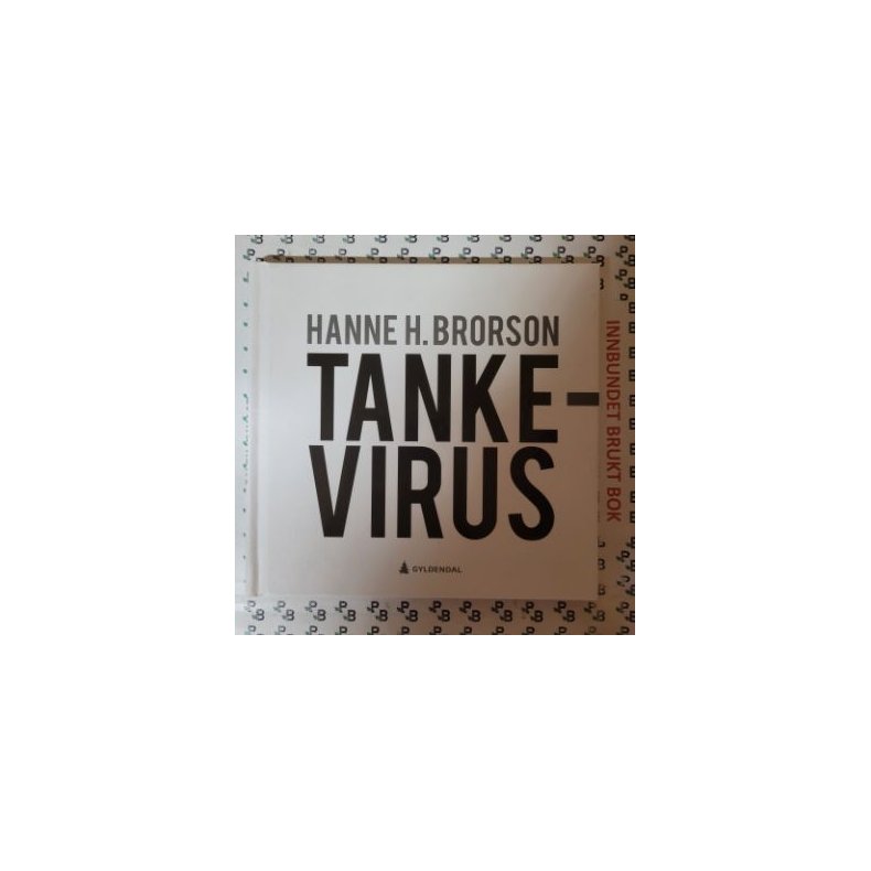 Hanne H. Brorson - Tankevirus