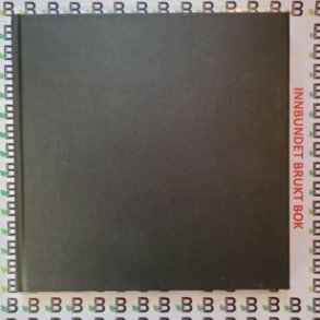 Hanne Holm-Johnsen - Kongen og katten (innb)