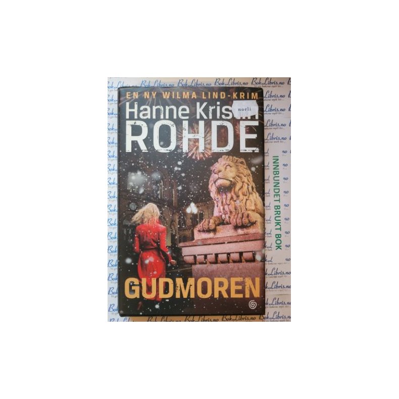 Hanne Kristin Rohde - Gudmoren (Brukte bker)