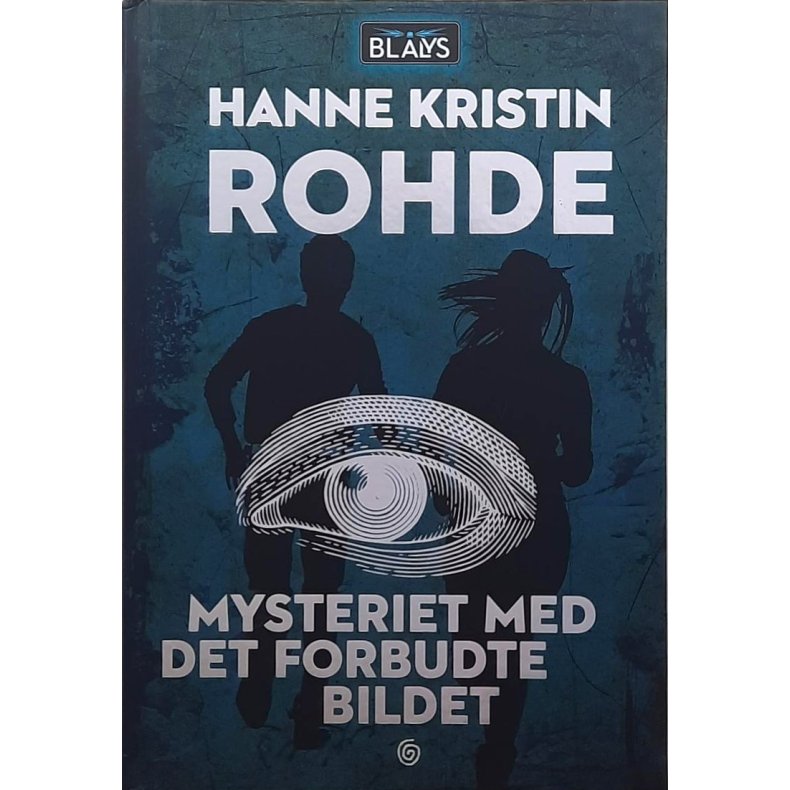 Hanne Kristin Rohde - Mysteriet med det forbudte bildet Nr.2