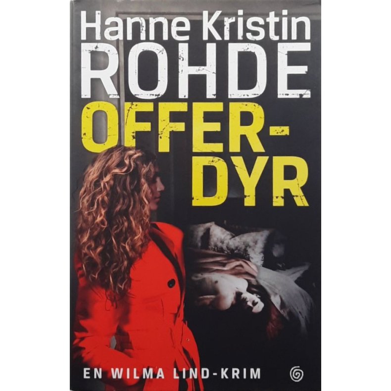 Hanne Kristin Rohde - Offerdyr (I)