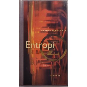 Hanne rstavik - Entropi