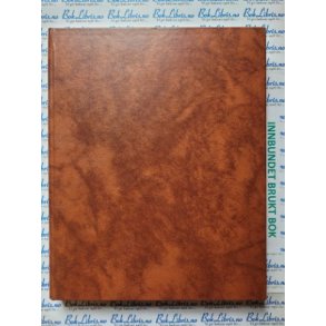 Hanns Lilje - Martin Luther en billedmonografi