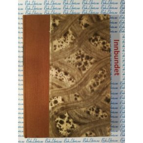 Hans Aanrud - Samlede verker I