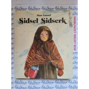 Hans Aanrud - Sidsel Sidserk