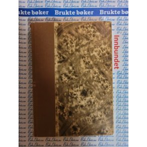 Hans Aanrud samlede verker 1. bind