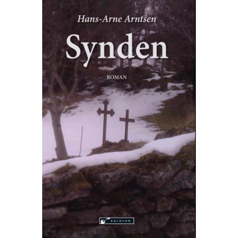 Hans-Arne Arntsen - Synden Helgelandskysten p 1800-tallet (NY BOK)