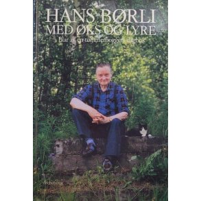 Hans Brli - Med ks og lyre
