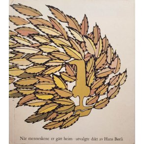 Hans Brli (red.) - Nr menneskene er gtt heim