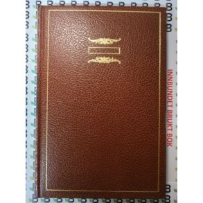 Hans E. Kinck - Guldalder, Foraaret i Mikropolis, Torvet i Cirta