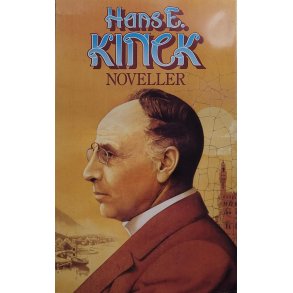 Hans E. Kinck - Noveller
