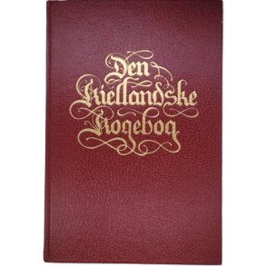 Hans Eyvind Nss (red.) - Den Kiellandske kogebog