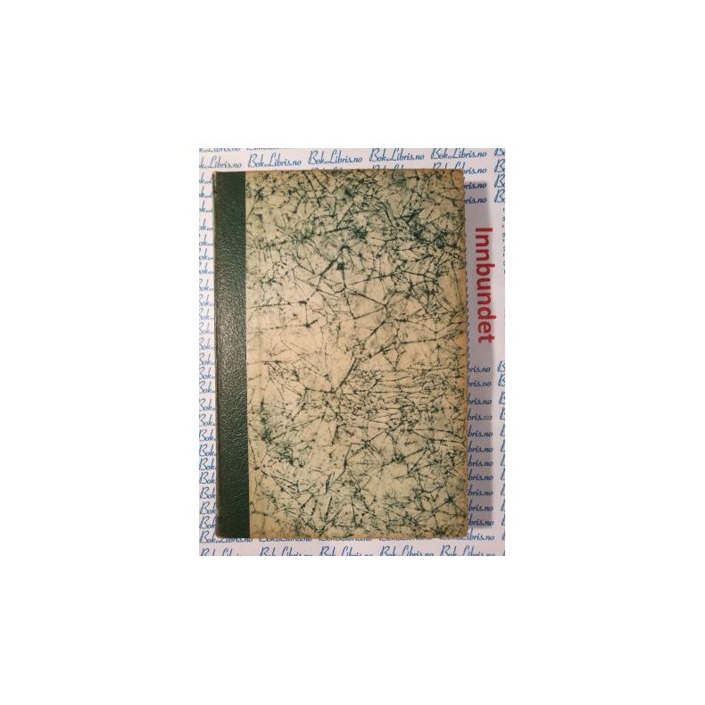 Hans Geelmuyden - pent hav II