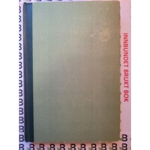 Hans Geelmuyden - De - og alle vi