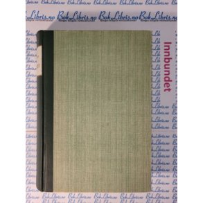 Hans Geelmuyden - Kontoret