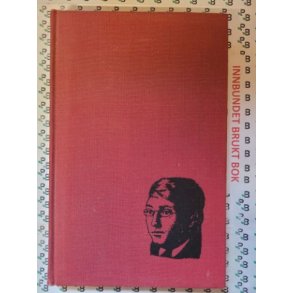 Hans Heiberg - S stort et hjerte - Henrik Wergeland