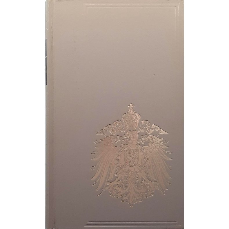 Hans Hellmut Kirst - Offisersfabrikken - Innbundet