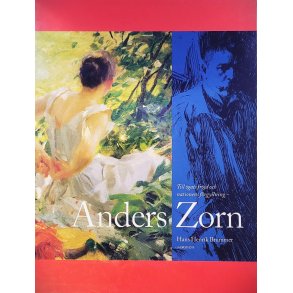 Hans Henrik Brummer - Anders Zorn