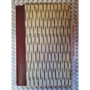 Hans Hyldbakk - Gards- og ttesoge for Rindal Band II (1966)