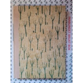 Hans Jacobsen - Fiskerliv i helg og yrke