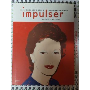 Hans-Jakob Brun - H. M. Dronning Sonja - Impulser