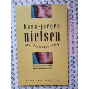 Hans-Jrgen Nielsen - Den fraktale boogie