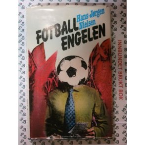 Hans-Jrgen Nielsen - Fotballengelen