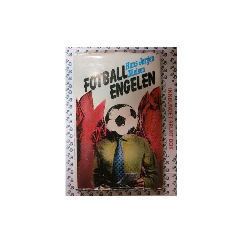 Hans-Jrgen Nielsen - Fotballengelen