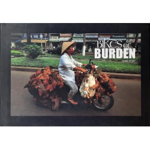 Hans Kemp - Bikes of Burden