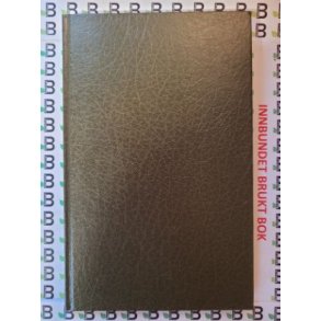 Hans Kr. Eriksen - Den lange brdvegen