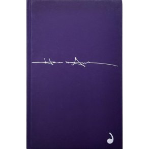 Hans Kristian Amundsen - Vi er et lite land, men et stort folk (Innbundet)