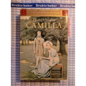 Hans L. Midbe - Camilla