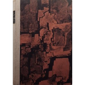 Hans Lidman - Polarnatt - Innbundet