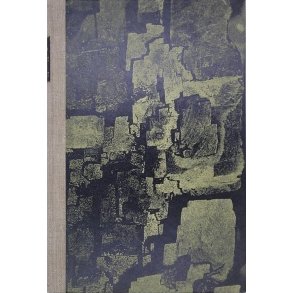 Hans Lidman - Spillet over vannet