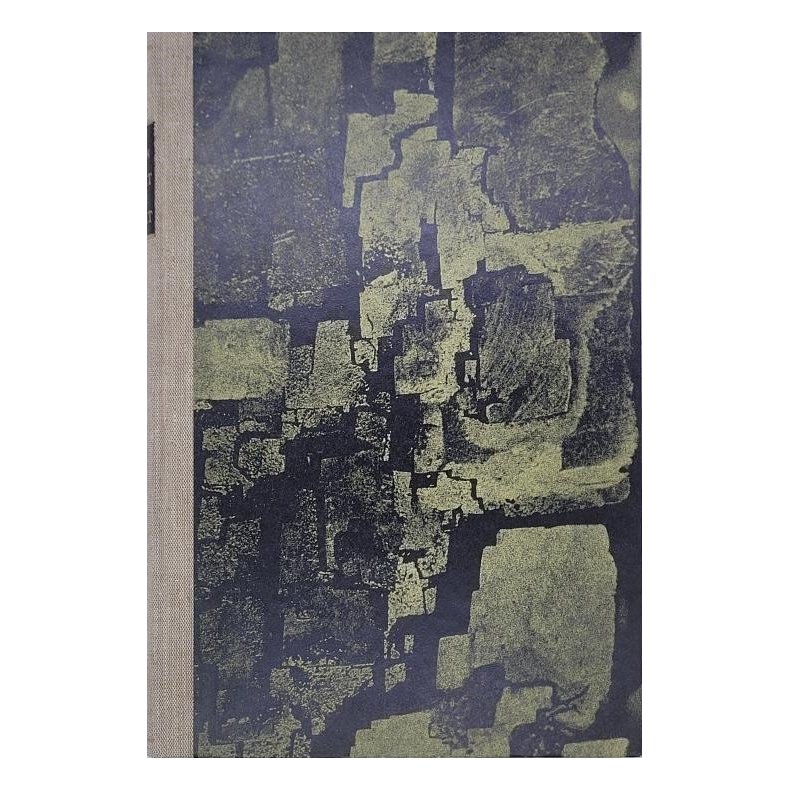 Hans Lidman - Spillet over vannet