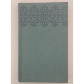 Hans Martin - Frigjort (Innb.)