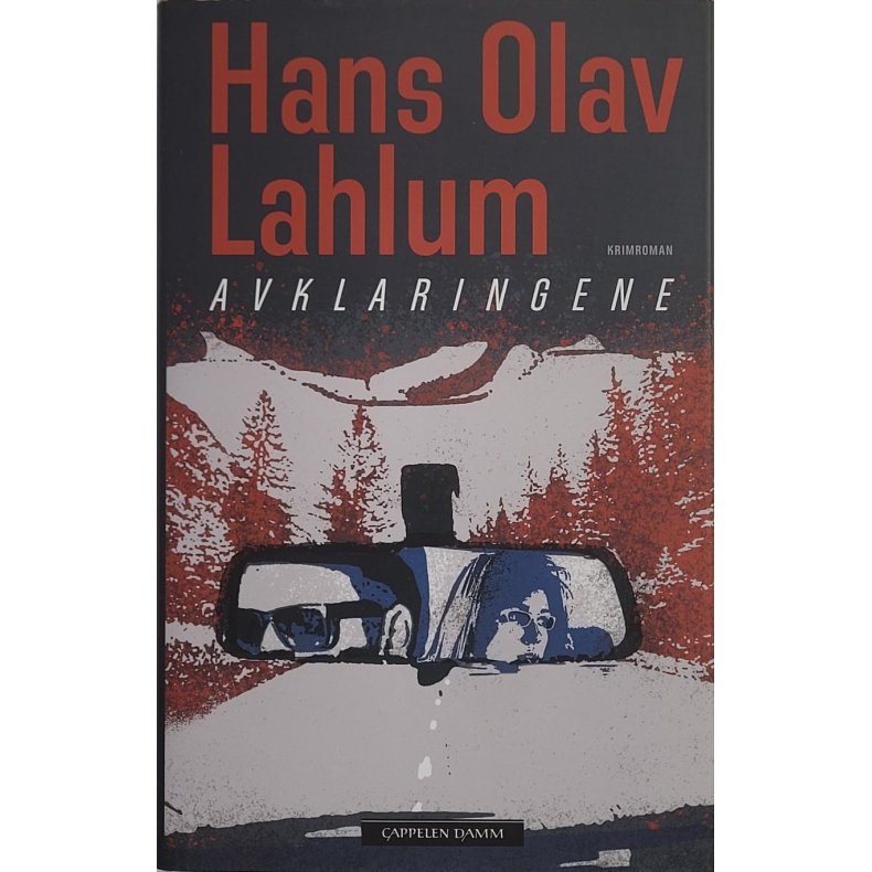 Hans Olav Lahlum - Avklaringene