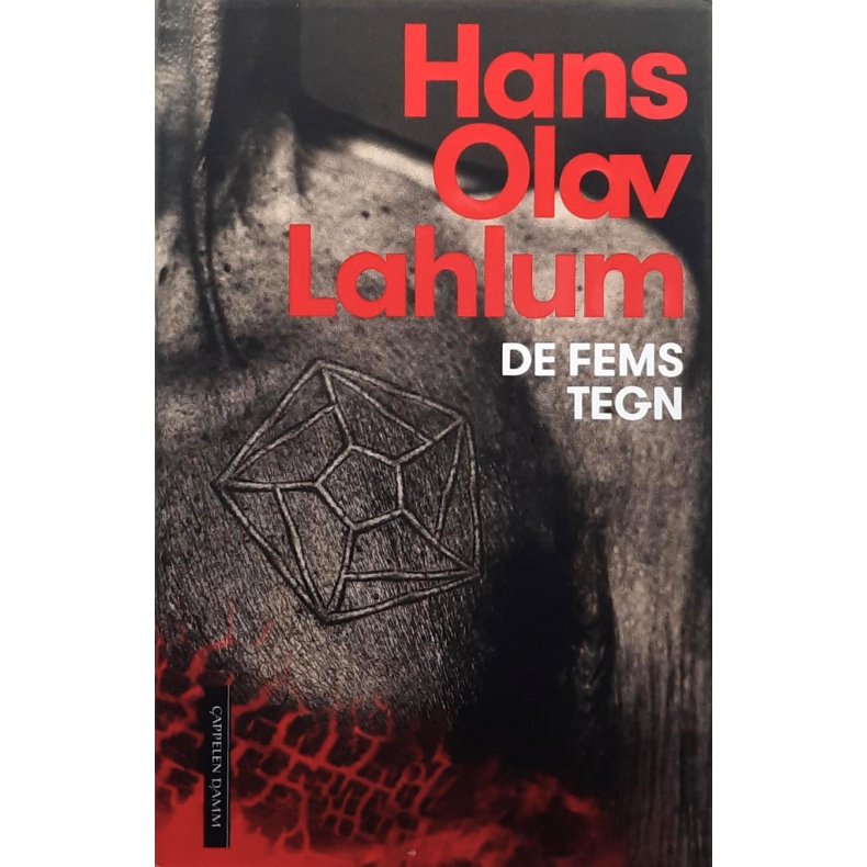Hans Olav Lahlum - De fems tegn (I)