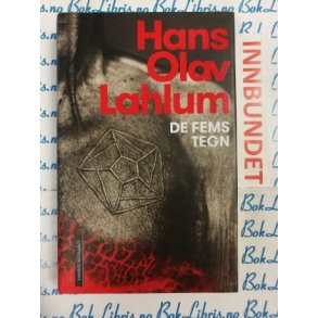 Hans Olav Lahlum - De fems tegn (I)