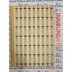 Hans-Otto Meissner - I alle land og riker (I)