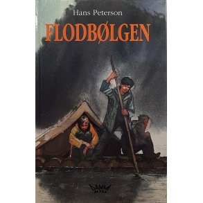 Hans Peterson - Flodblgen