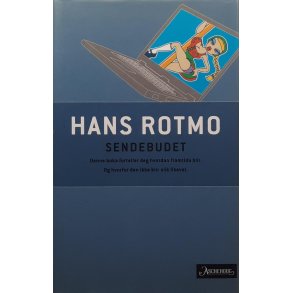 Hans Rotmo - Sendebudet (I)