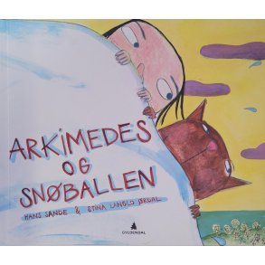 Hans Sande - Arkimedes og snballen