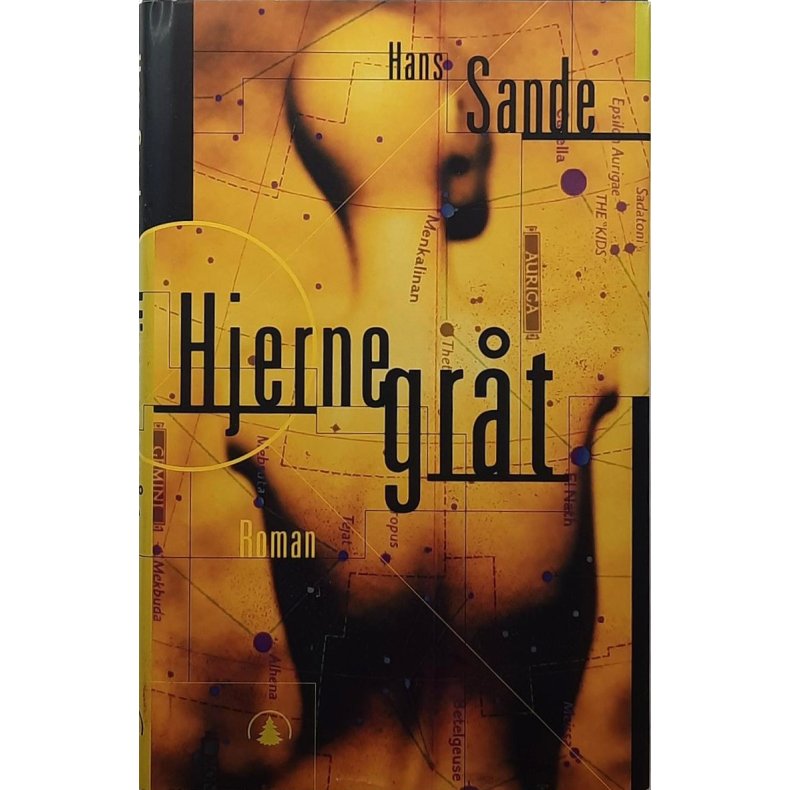 Hans Sande - Hjernegrt