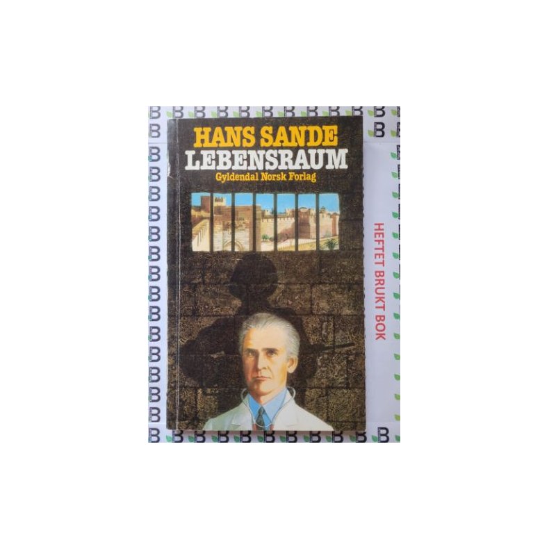 Hans Sande - Lebensraum