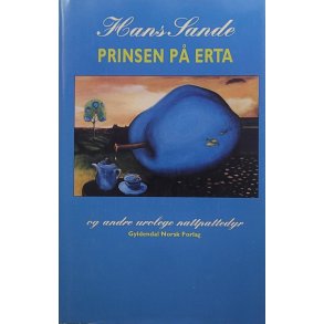 Hans Sande - Prinsen p erta