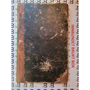 Hans Seland - Trldoms kaar - Ei kvardagssoga (1896)