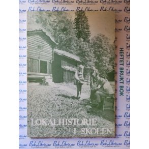 Hans Try - Lokalhistorie i skolen